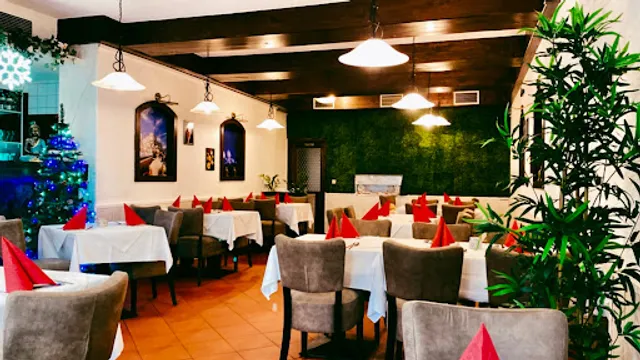 Kanchana Eichstätt - Indische und Asiatische Spezialitäten