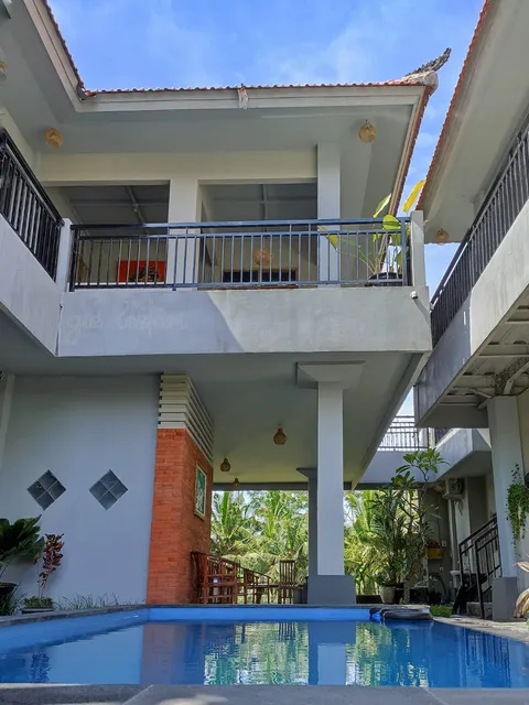 Uma Hati Bali - Your Hideaway Heaven