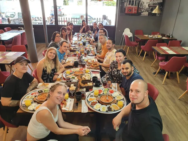 Simitçi Cafe Regensburg