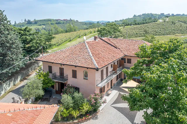 Agriturismo Bevione Davide