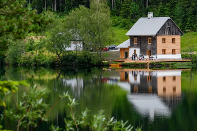 Walster10 Seehaus - Sein.Erleben.Genießen.