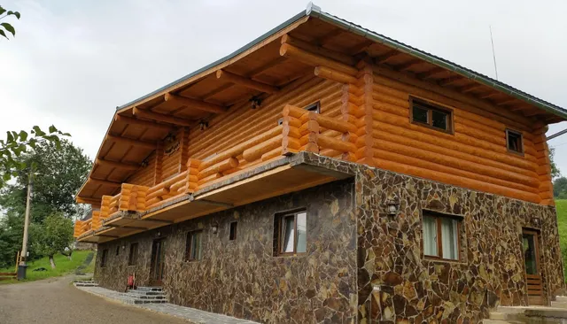 Complex Turistic SEKY