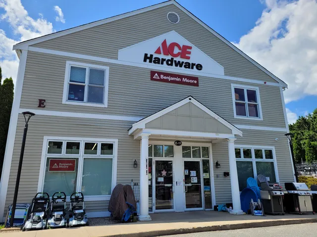 Mashpee Ace Hardware