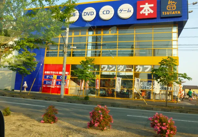 WonderGOO Hitachinakaten