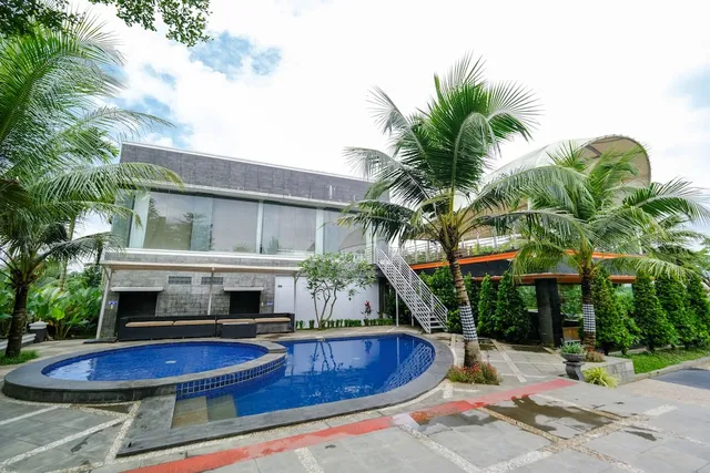 Pancur Gading Hotel & Resort