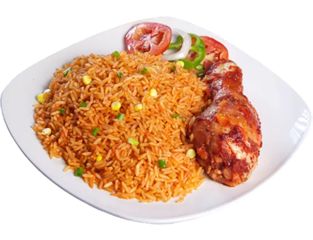 Naija Kitchen Kenya Limited