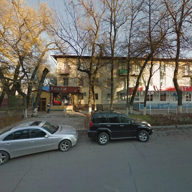 CuisinesHouse Bishkek