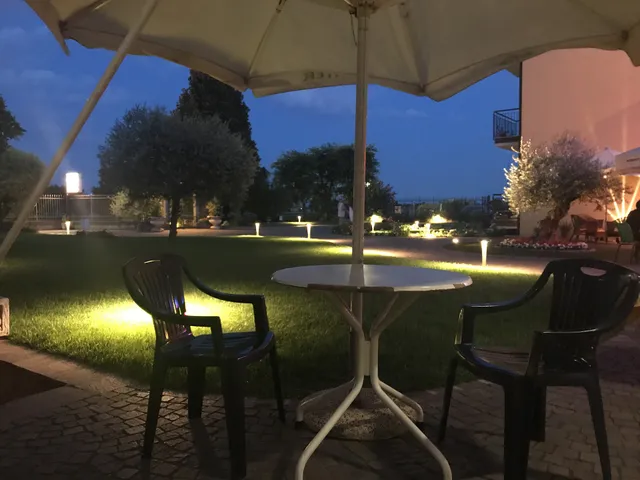 Panineria Colombera Rossa