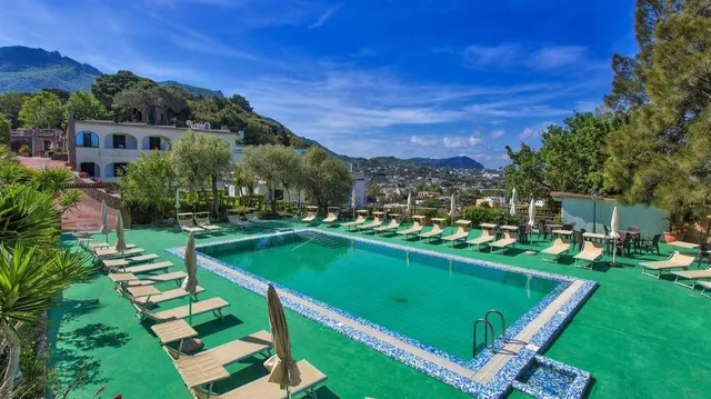 Ischia Hotel Parco dei Principi