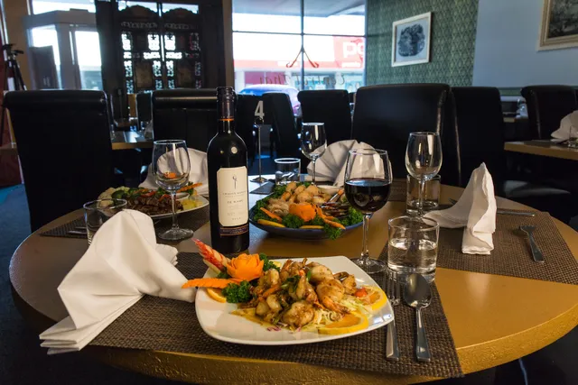 Central Thai Restaurant