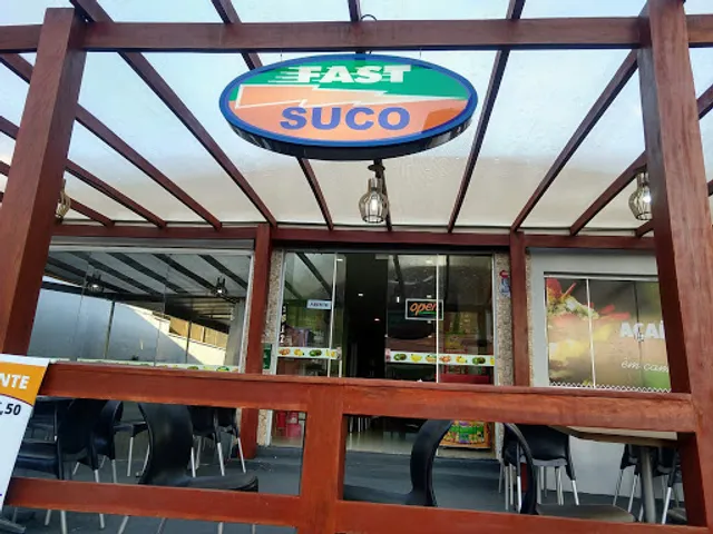 Fast Suco