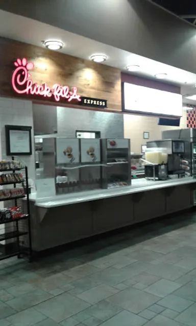 Chick-fil-A
