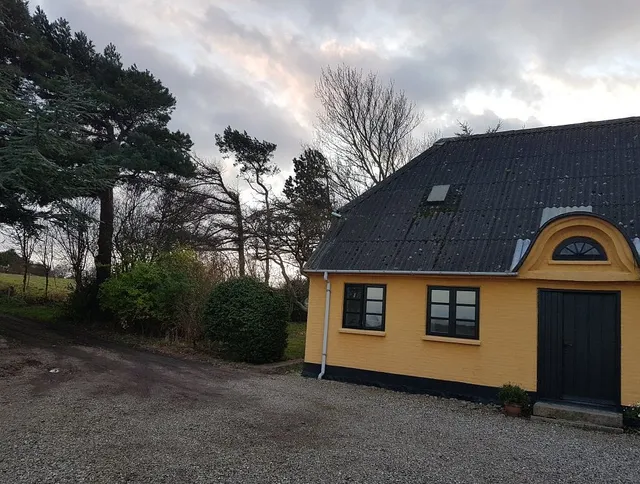 Bøjden Cottage Bed And Breakfast