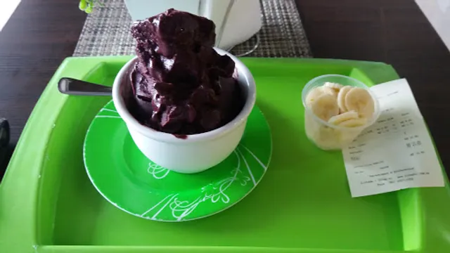 Movido Açaí
