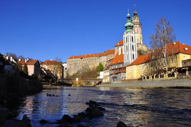 Penzionek Olšakovský