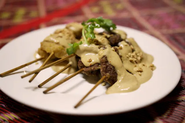 Thaila Thai Royal Thai Cuisine