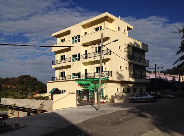 Sam Jade Guest House