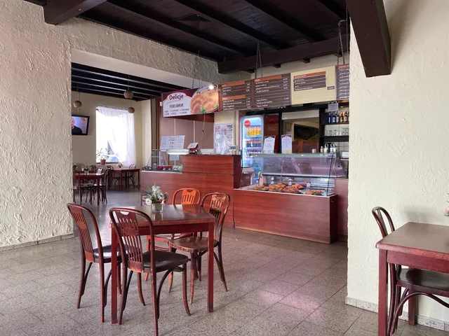 Bar Delicje Społem PSS w Kaliszu