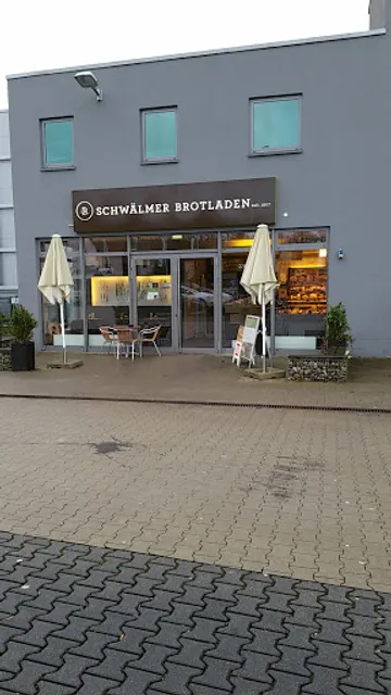 Schwälmer Brotladen und Cafe