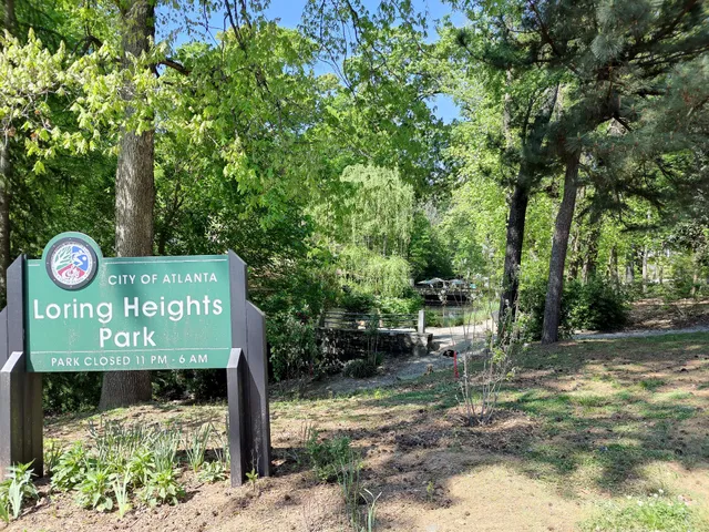 Loring Heights Park