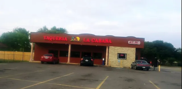 Taqueria La Cabaña