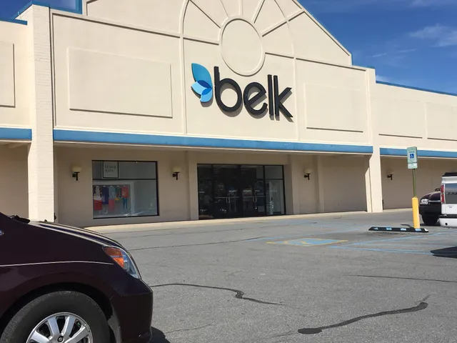 Belk
