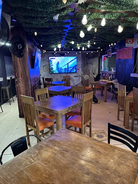 Birria del Pacífico Miguel Angel de Quevedo