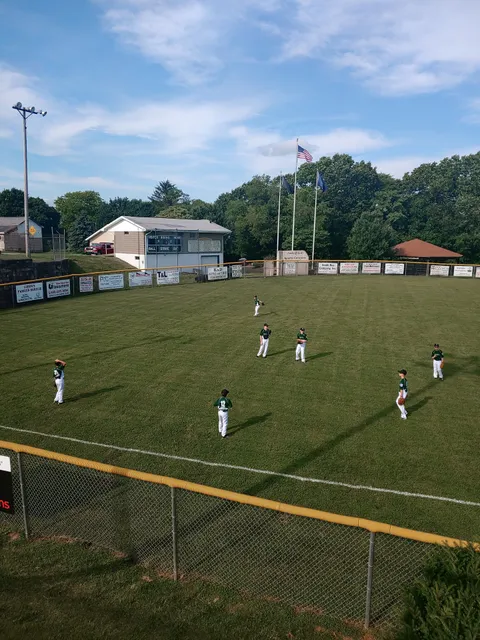 Elderton Plum Creek Park