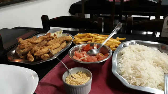 Edu Lanches Porções