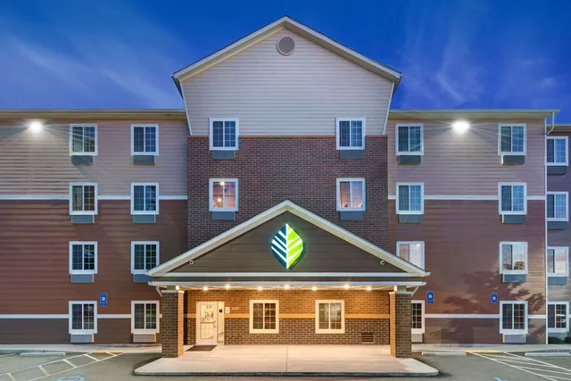 Extended Stay America Select Suites- Atlanta - Chamblee