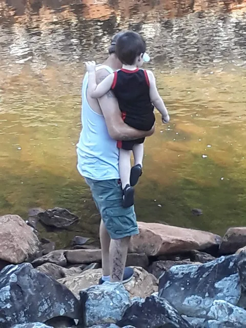 East Lynn Lake Marina