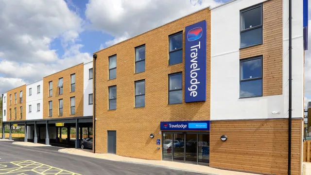 Travelodge London Belvedere