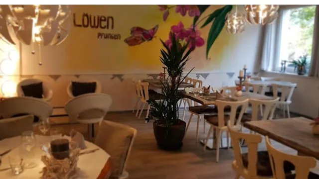 Restaurant Löwen Pfungen