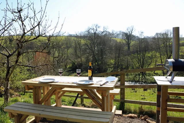 Dorset Croft Holiday Cottage