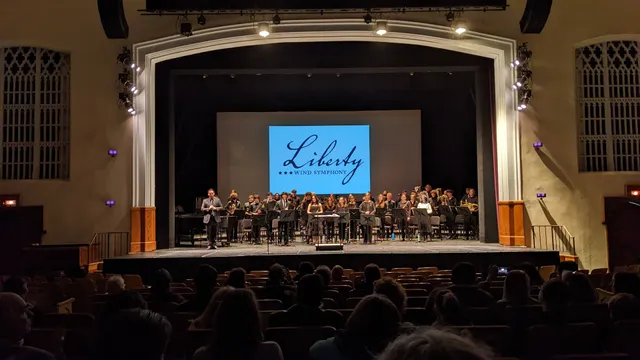 Emilie K. Asplundh Concert Hall