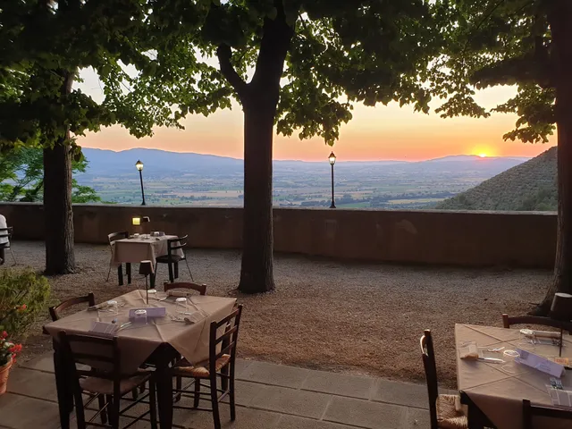 Relais Borgo Campello