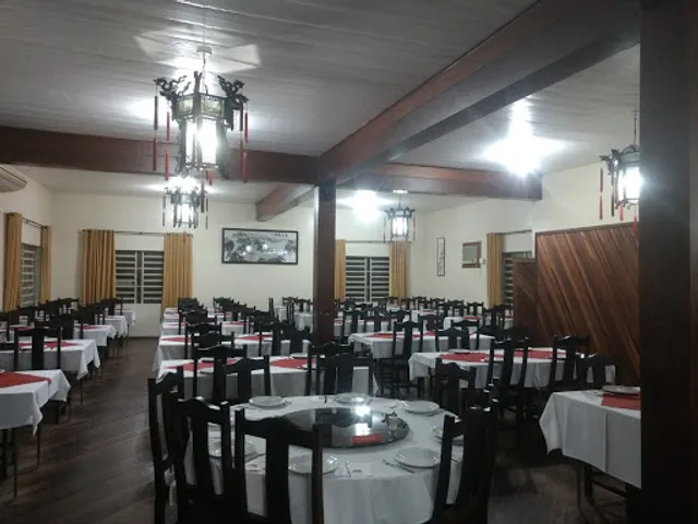 Restaurante Oriente