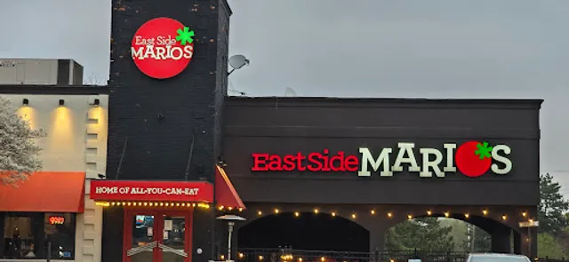 East Side Mario's