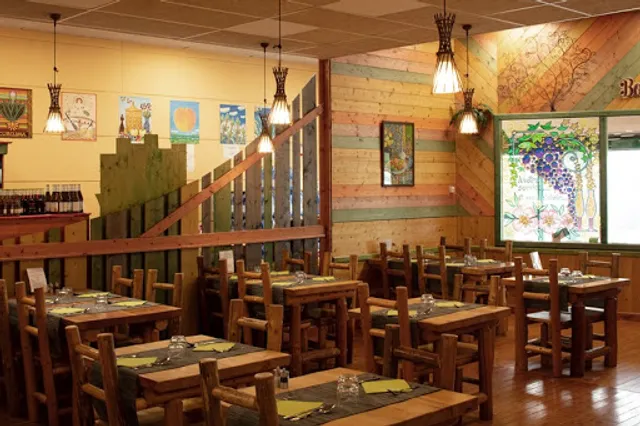 Le Bistrot Gessien Thoiry