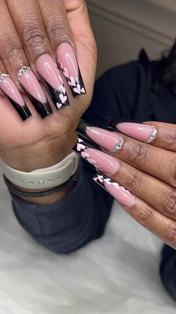 Jay's Polished Touch Beauty Bar