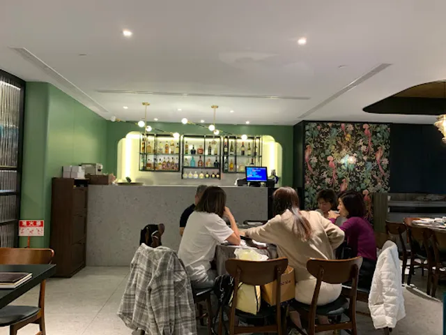 蘇杭365上海餐酒館(北護店)