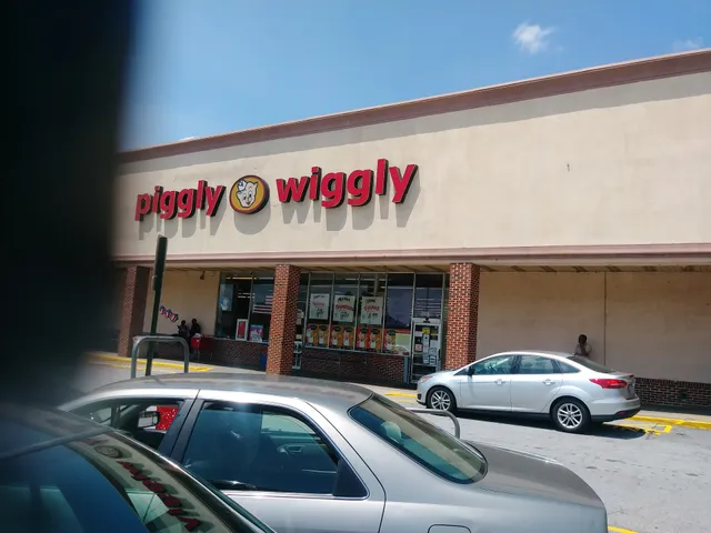 Sunshine Plaza Shopping Center