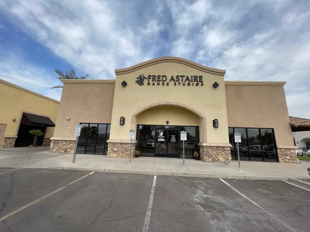 Fred Astaire Dance Studios