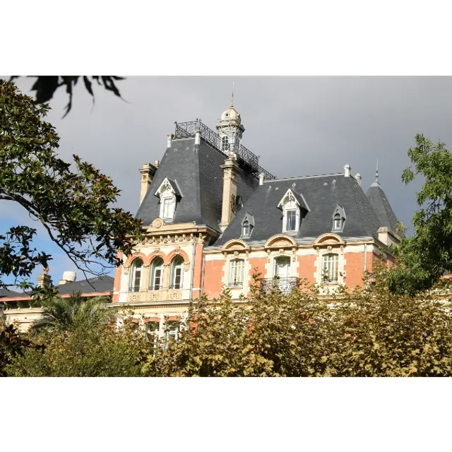 Château du Parc Ducup