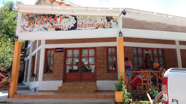 SUYAY Restaurante