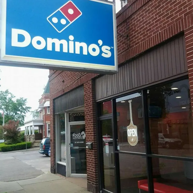 Domino's Pizza