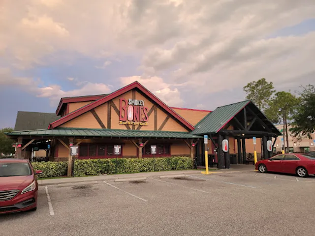 Smokey Bones Clearwater