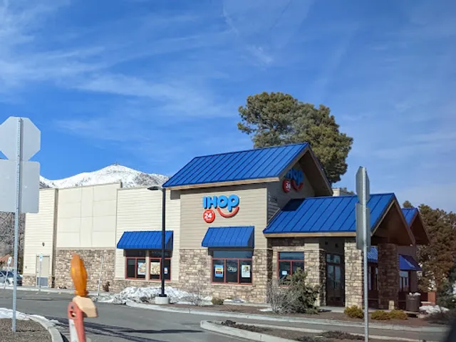 IHOP
