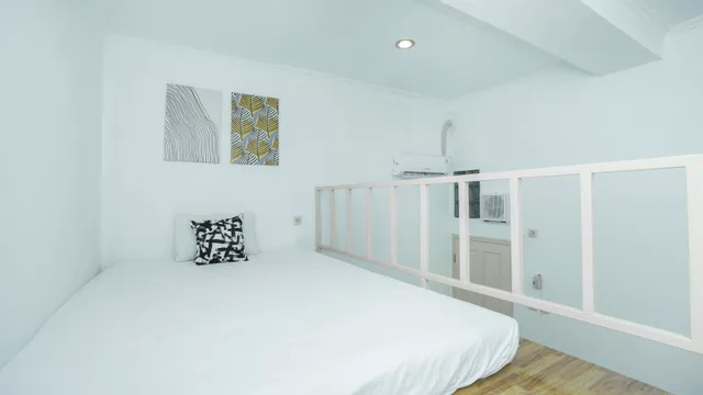 Rukita VIP Cideng - Kost Coliving