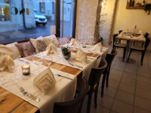 Ristorante Pinseria INCANTO